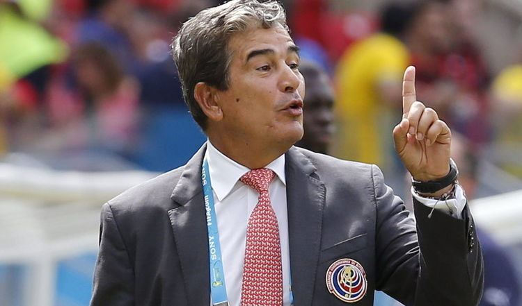 Jorge Luis Pinto Foreign Coach Linked With Eagle39s Job In Recent Days