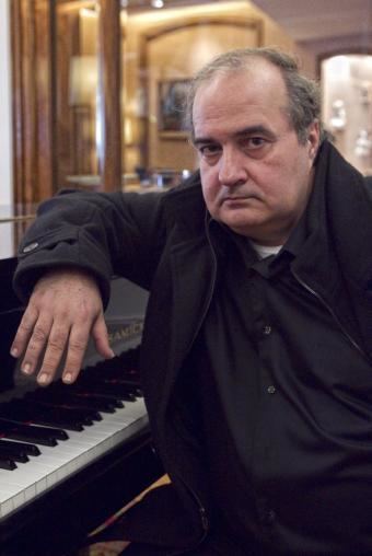 Jorge Luis Prats Fuse Concert Review Pianist Jorge Luis Prats In the Grand