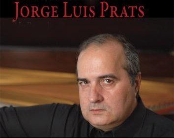 Jorge Luis Prats Jorge Luis Prats Piano Short Biography