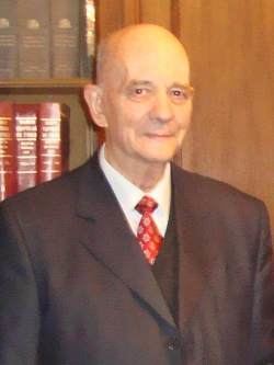 Jorge Martinez Busch
