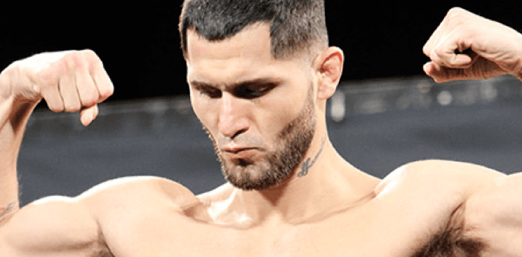 Jorge Masvidal Jorge Masvidal MMAWeeklycom