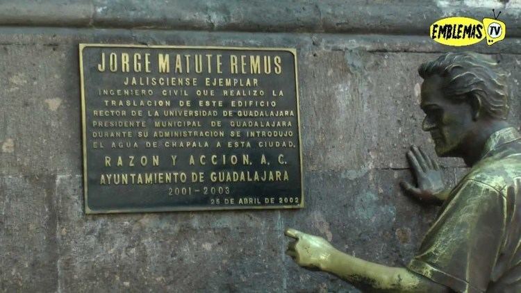 Jorge Matute Remus El desplazamiento del edificio de la Telefnica Mexicana por el