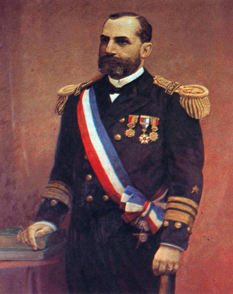 Jorge Montt FileJorge Montt Alvarez3jpg Wikimedia Commons