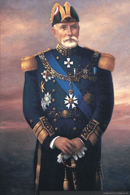 Jorge Montt Jorge Montt lvarez 18451922 Memoria Chilena