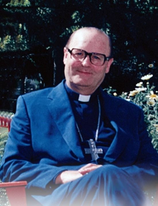Jorge Novak Biografa Padre Obispo JORGE NOVAK
