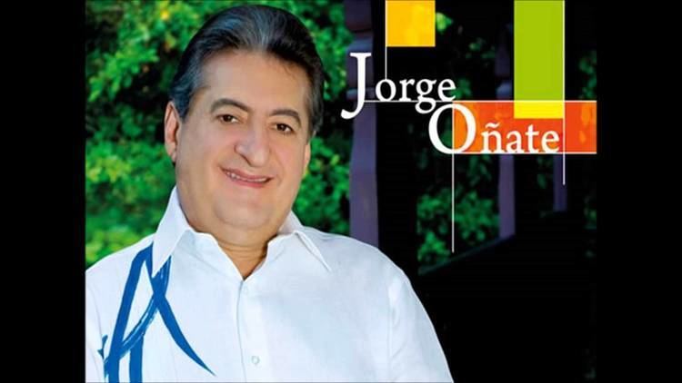 Jorge Oñate Jorge Oate Folclor Vallenato
