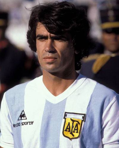 Jorge Olguín Pes Miti del Calcio View topic Jorge OLGUN 19761982 19841985