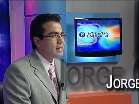 Jorge Oropeza Hechos Meridiano Jorge Oropeza YouTube
