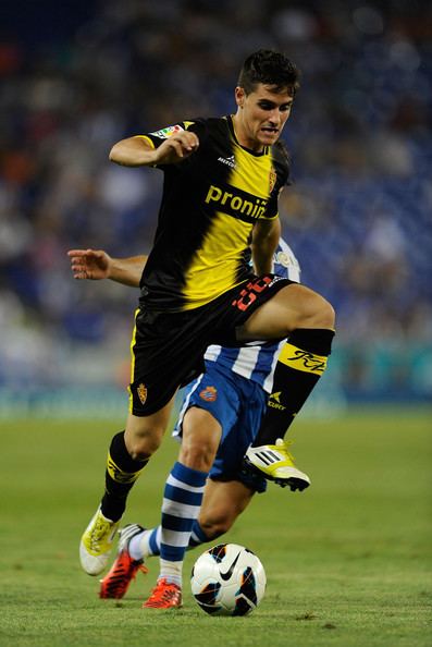 Jorge Ortí Jorge Orti Photos Photos RCD Espanyol v Real Zaragoza La Liga