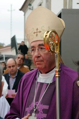 Jorge Ortiga Bodas de Prata Episcopais de D Jorge Ortiga
