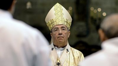 Jorge Ortiga Agncia Ecclesia Braga D Nuno Almeida vai impulsionar