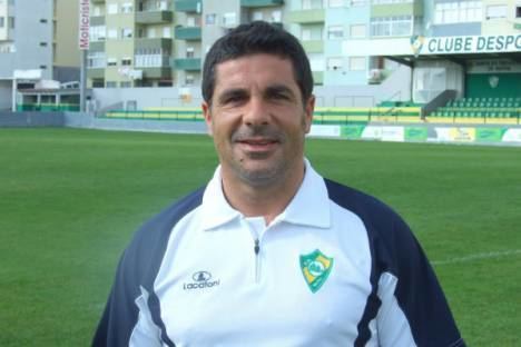 Jorge Paixao Sp Braga Jorge Paixo o treinador eleito Relvado