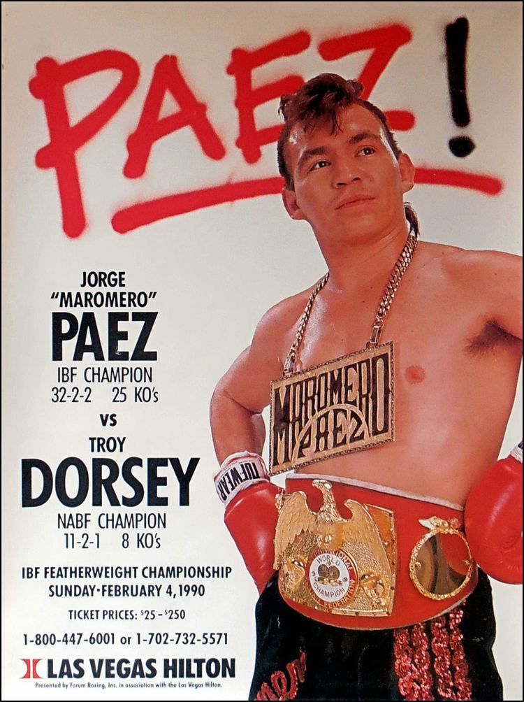 Jorge Páez Jorge Paez IBFFe WBOFe 79145 Mexico Boxeo Pinterest