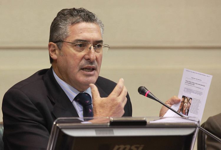 Jorge Pizarro Democracia Cristiana apoya posible acuerdo entre Gobierno
