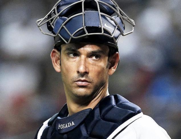 Charitybuzz: A Private Catching Lesson with Yankees Star and Core Four  Member Jorge Posada in Miami (For a Boy or Girl 18 Years Old or Younger)