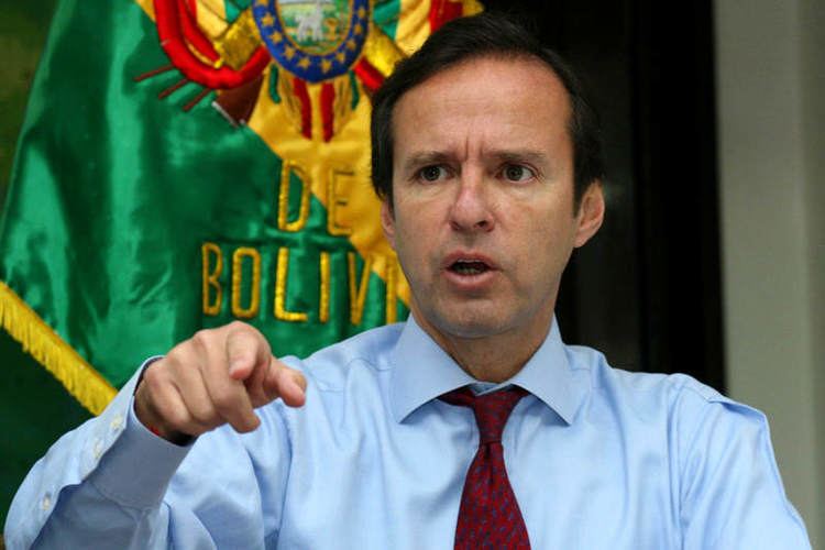 Jorge Quiroga Conozca el Expediente Secreto del ex presidente de Bolivia Jorge