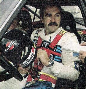 Jorge Recalde Argentina Crdoba 1989