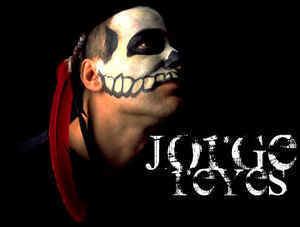 Jorge Reyes (musician) Jorge Reyes Discography at Discogs