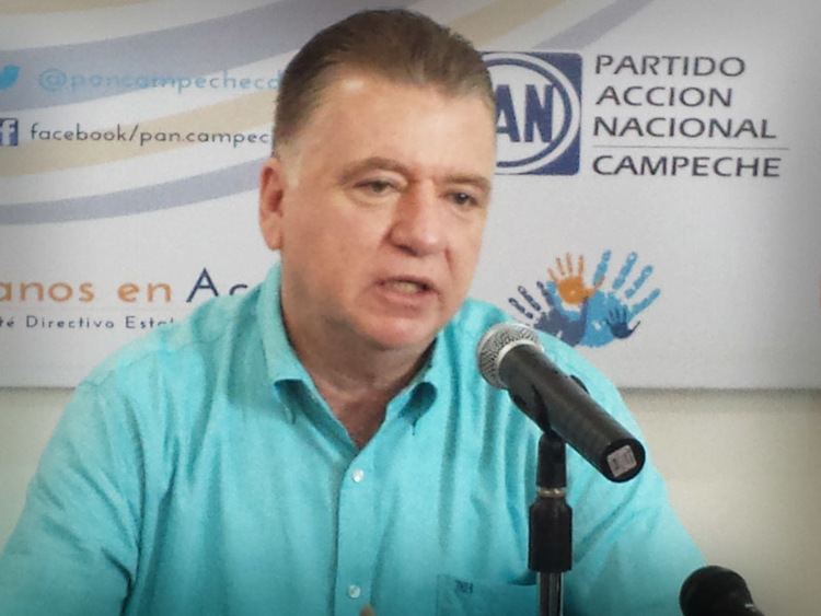 Jorge Rosinol Abreu GOBERNADOR DEBE SOLICITAR RENUNCIA DE JACKSON VILLACS
