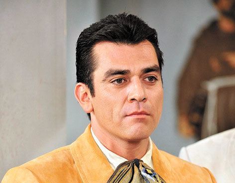 Jorge Salinas Jorge Salinas Mexican actor invited to Cinco de Mayo