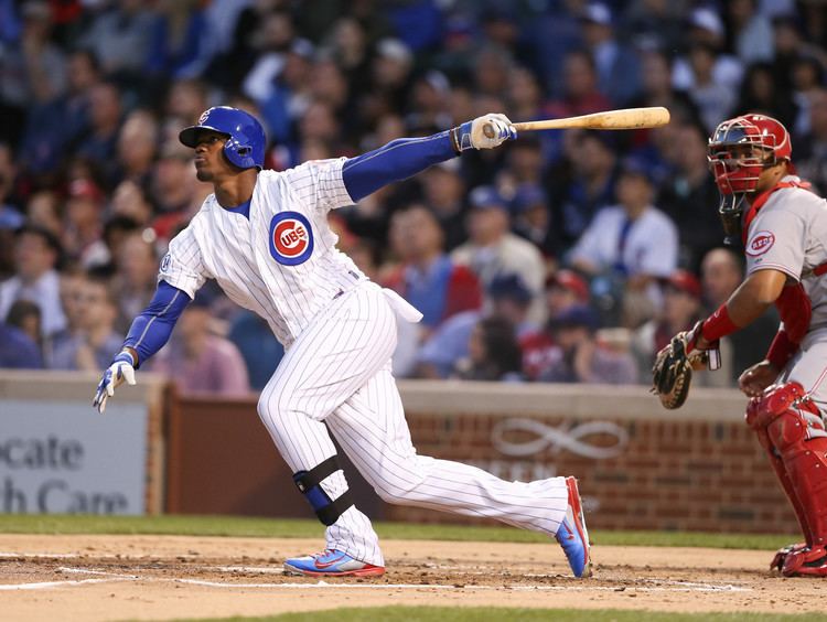 Jorge Soler Some rest for Jorge Soler39s legs Chicago Tribune