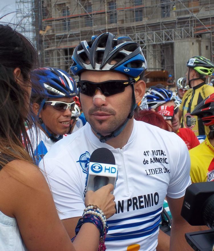 Jorge Soto (cyclist) Jorge Soto Radrennfahrer Wikiwand