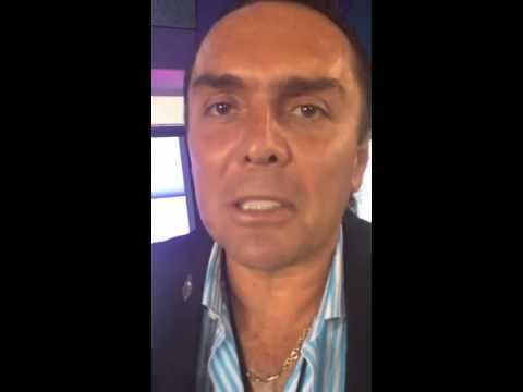 Jorge Vaca Testimonio JORGE VACA YouTube