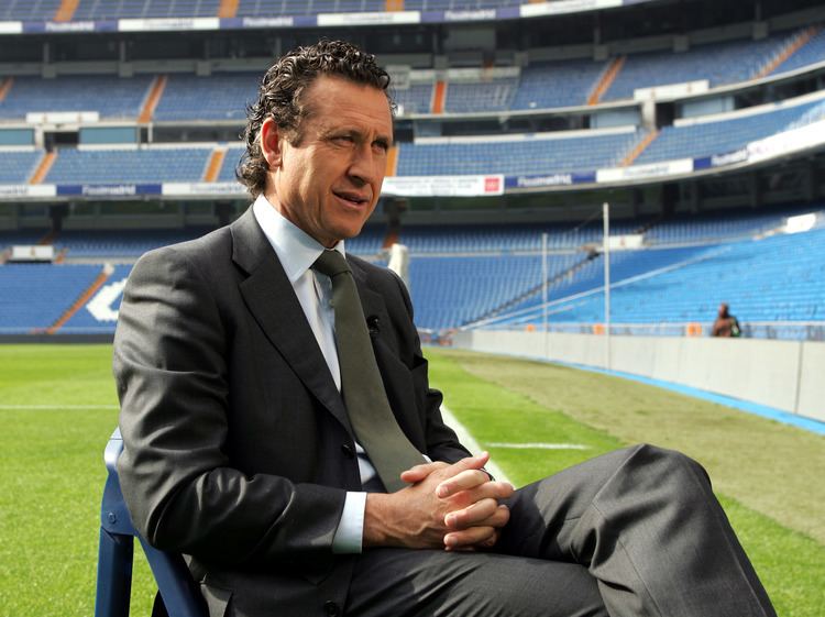 Jorge Valdano Las 14 mejores frases de Jorge Valdano