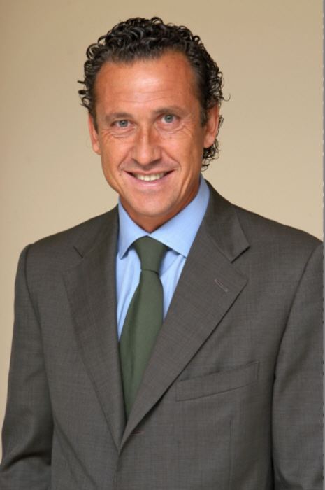 Jorge Valdano Futbol economa y cultura pueden ser uno mismo Jorge