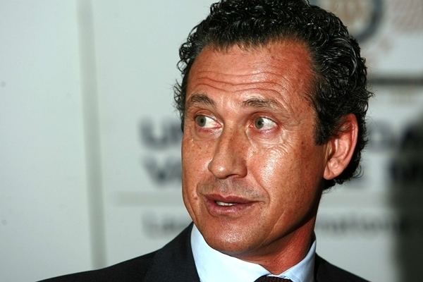 Jorge Valdano Jorge Valdano 210715 No Somos Nadie