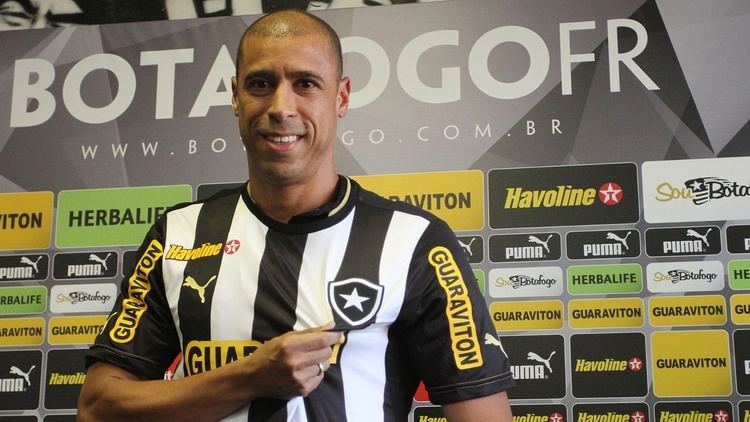 Jorge Wagner Jorge Wagner apresentado pelo Botafogo e fala em 39maior