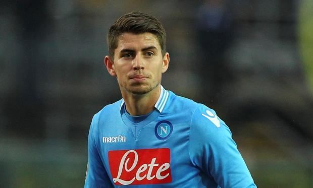 Jorginho Liverpool boss Jurgen Klopp linked with move for Serie A