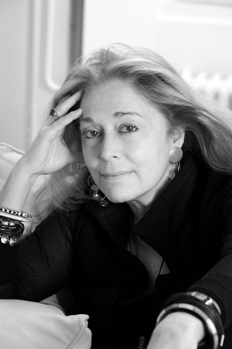 Jorie Graham Events An Evening with Poet Jorie Graham The Heyman