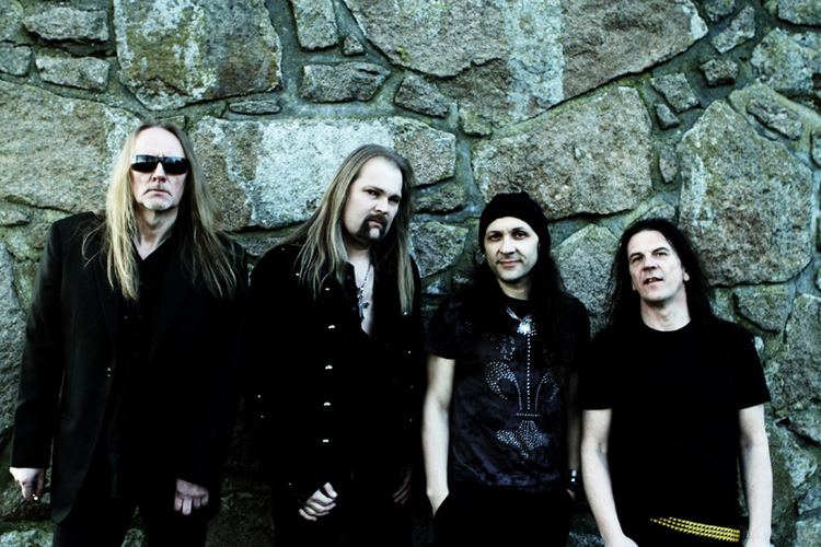 Jorn (band) Review Jorn Lande Bring Heavy Rock to the Land New Music
