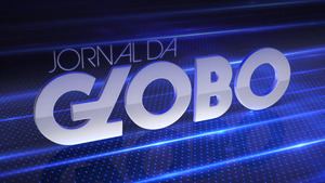 Jornal da Globo - Alchetron, The Free Social Encyclopedia