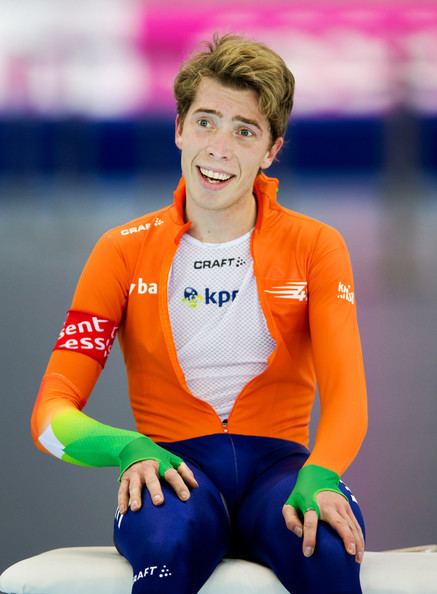 Jorrit Bergsma Jorrit Bergsma Pictures Essent ISU World Single