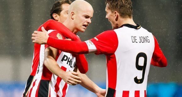 Jorrit Hendrix Top 50 Eredivisie U21 stars to watch Jorrit Hendrix Football Oranje