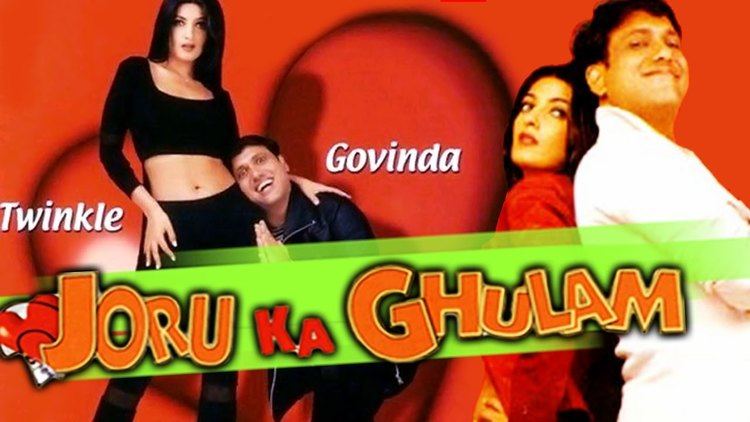 Joru Ka Ghulam 2000 Full Bollywood Hindi Comedy Movie Govinda