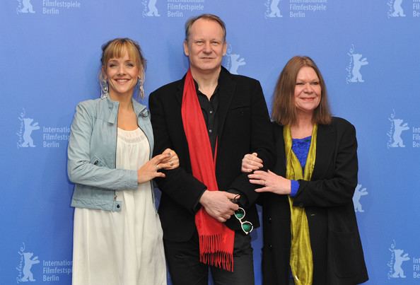 Jorunn Kjellsby Jorunn Kjellsby Photos 60th Berlin Film Festival En