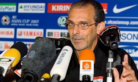 Jorvan Vieira Zamalek chairman gives coach Vieira vote of confidence