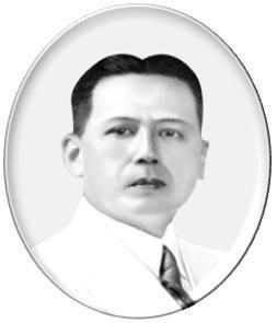 José Abad Santos MW Jose Abad Santos The Most Worshipful Grand Lodge of Free and