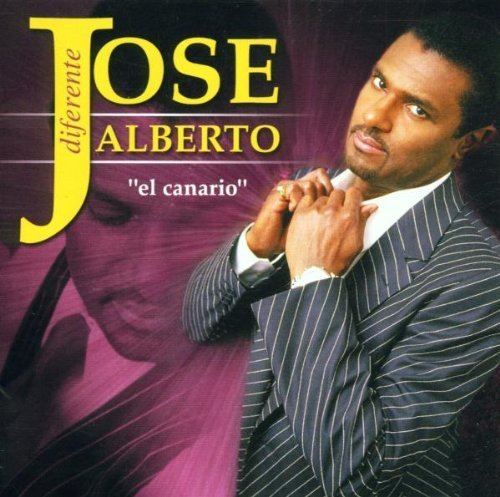 José Alberto 