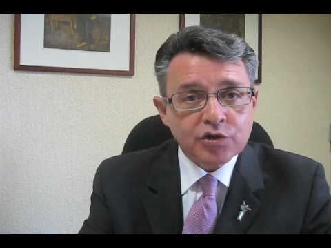 José Alfonso Suárez del Real Posicionamiento de Jos Alfonso Surez del Real ante Resplandor