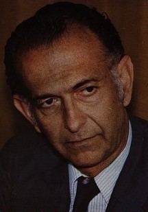 Jose Alfredo Martinez de Hoz