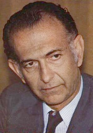 José Alfredo Martínez de Hoz Argentina39s Dictatorship Economy Chief Martinez De Hoz Dies