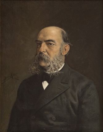 José Amador de los Ríos - Alchetron, the free social encyclopedia