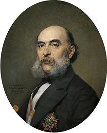 José Amador de los Ríos httpsuploadwikimediaorgwikipediacommonsthu
