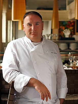José Andrés Jose Andres 2012 TIME 100 Poll Vote for Nominees Now TIME