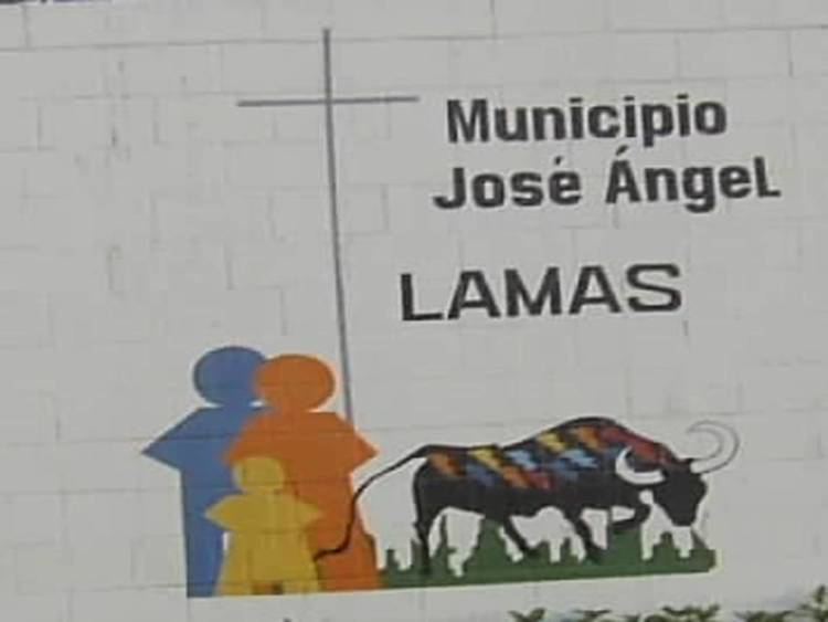 José Angel Lamas Municipality Inventario patrimonial del centro histrico de Santa Cruz de Aragua