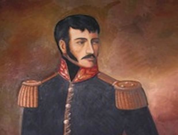 José Antonio Anzoátegui Un da como hoy de 1819 fallece Jos Antonio Anzotegui YVKE Mundial